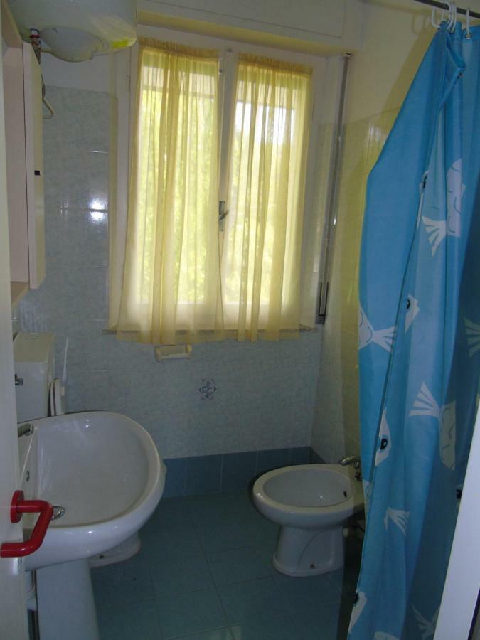 דירות ליגננו סביאדורו Casa Mecchia מראה חיצוני תמונה