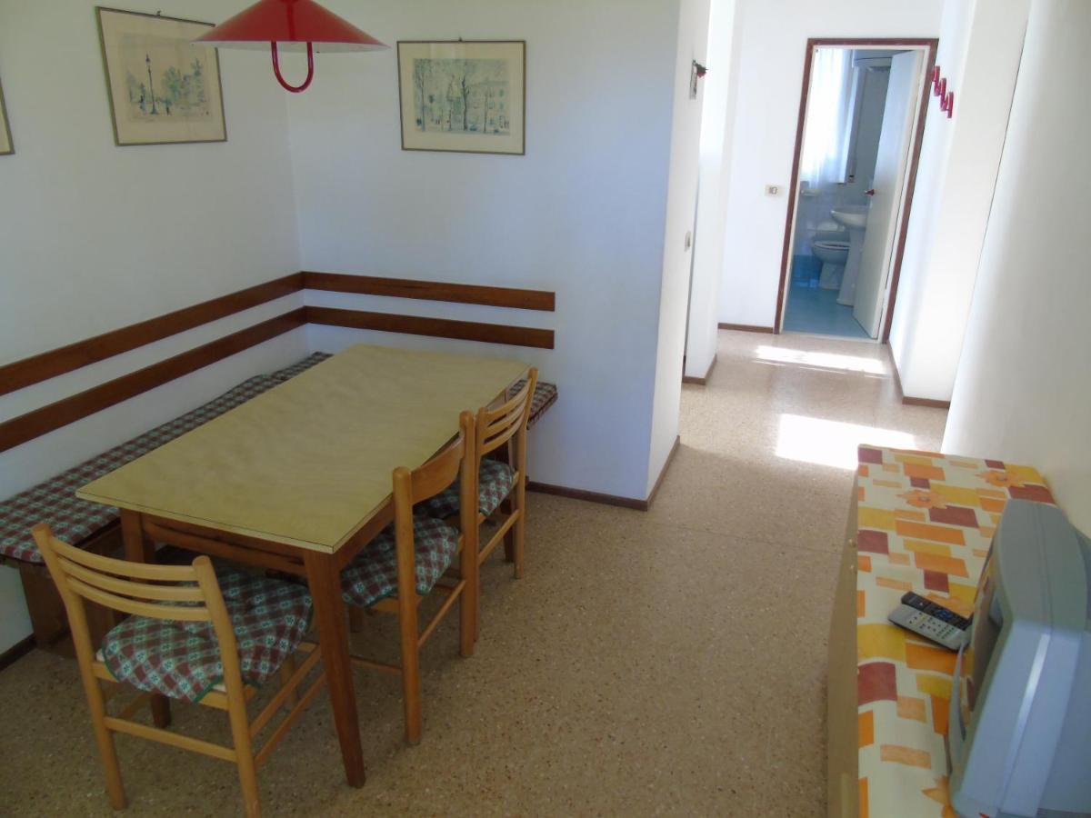 דירות ליגננו סביאדורו Casa Mecchia מראה חיצוני תמונה